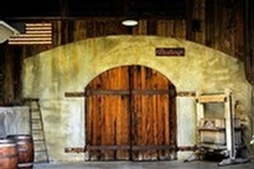 Tasting Room Entrance