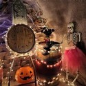 Spooky Cave