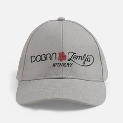 Dobra Embroidered Hat