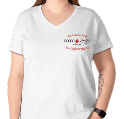 Dobra Women's Milan T-Shirt